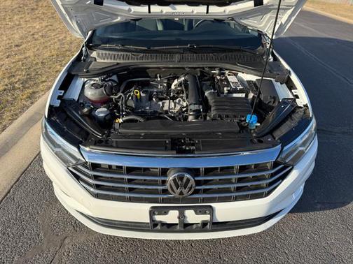 2019 Volkswagen Jetta 1.4T SE