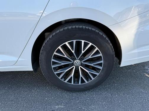 2019 Volkswagen Jetta 1.4T SE