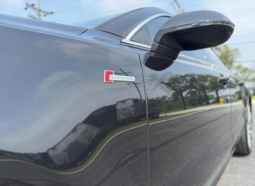2013 Audi A7 3.0T Premium Plus