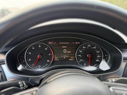 2013 Audi A7 3.0T Premium Plus