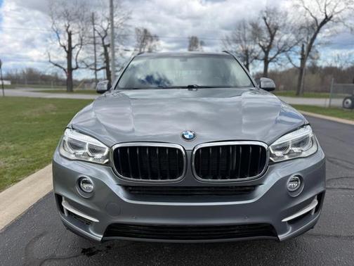 2014 BMW X5 sDrive35i