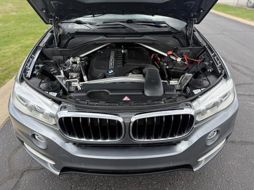 2014 BMW X5 sDrive35i