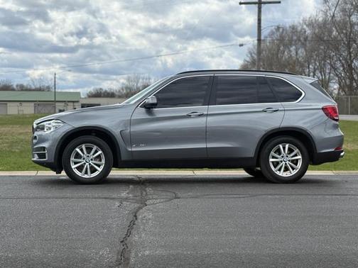 2014 BMW X5 sDrive35i