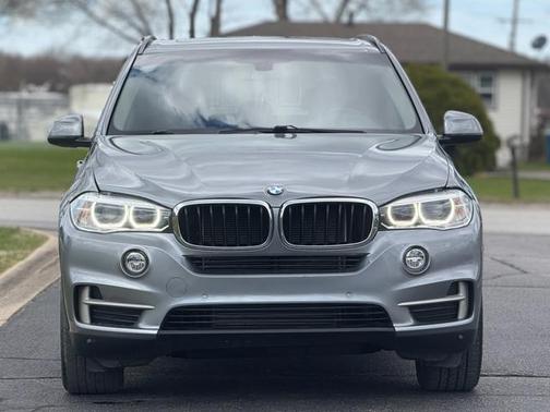 2014 BMW X5 sDrive35i