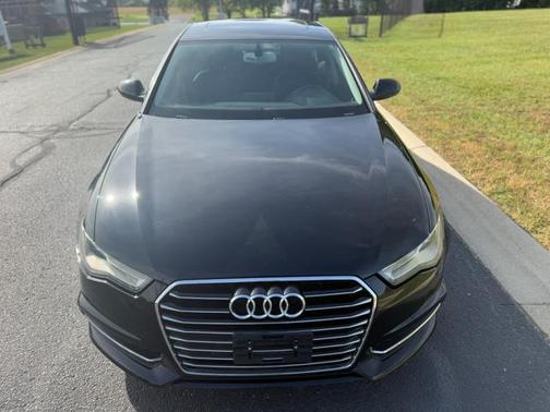 2016 Audi A6 2.0T Premium
