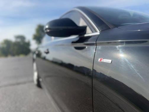 2016 Audi A6 2.0T Premium