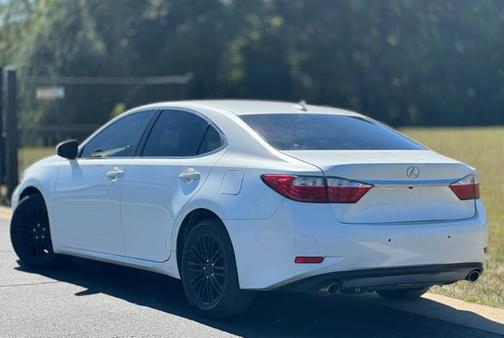2013 Lexus ES 350 Base