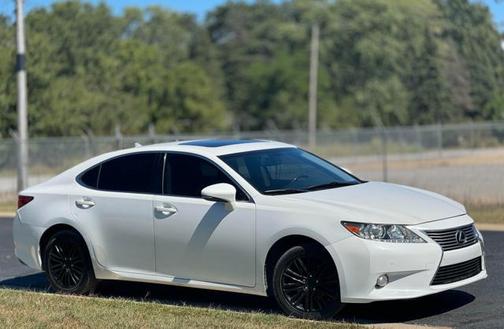 2013 Lexus ES 350 Base