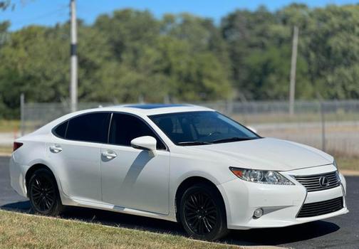 2013 Lexus ES 350 Base