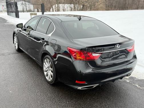 2013 Lexus GS 350 Base