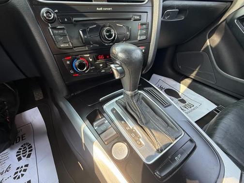 2012 Audi S5 3.0 Premium Plus