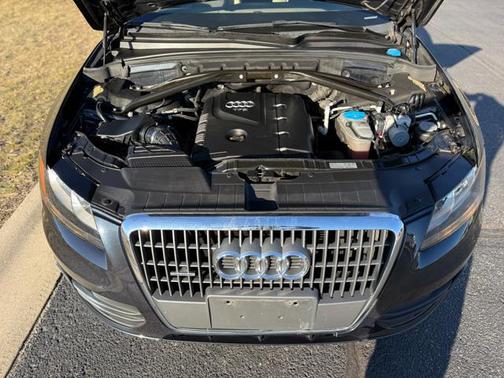 2012 Audi Q5 2.0T Premium