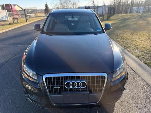 2012 Audi Q5 2.0T Premium