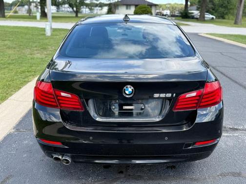 2014 BMW 528 528i