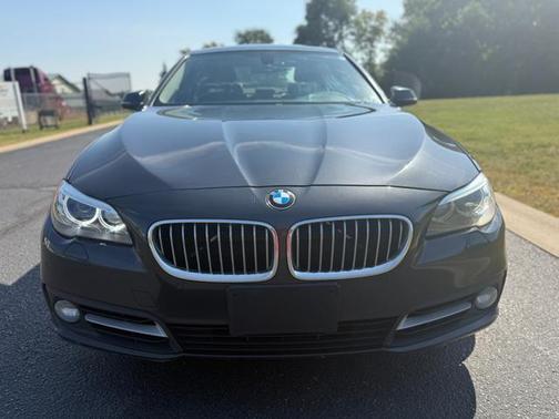 2015 BMW 528 xDrive