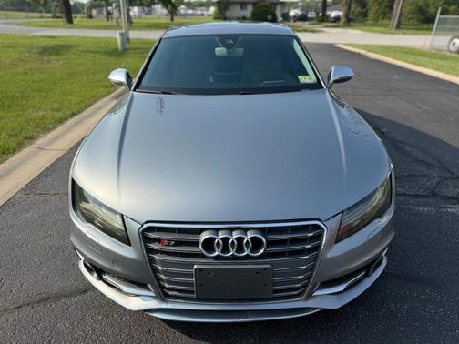 2014 Audi S7 4.0T Prestige