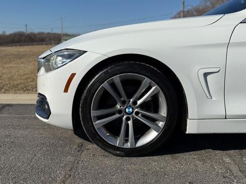 2018 BMW 430 Gran Coupe i