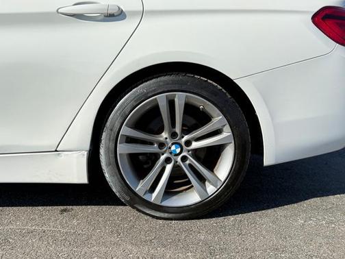 2018 BMW 430 Gran Coupe i