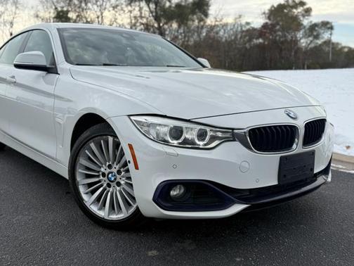 2016 BMW 428 Gran Coupe i xDrive