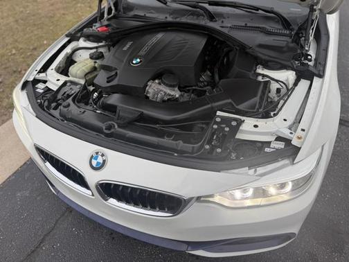 2014 BMW 435 i