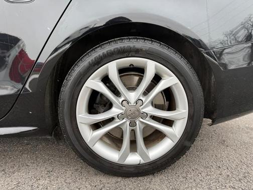 2014 Audi S4 3.0T Premium Plus