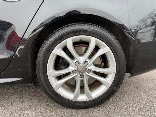 2014 Audi S4 3.0T Premium Plus