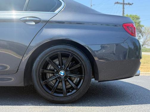 2014 BMW 535 2014 BMW 535i