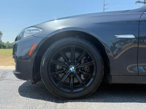 2014 BMW 535 2014 BMW 535i