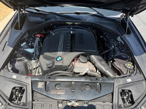 2014 BMW 535 2014 BMW 535i