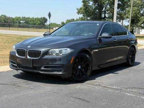 2014 BMW 535 2014 BMW 535i
