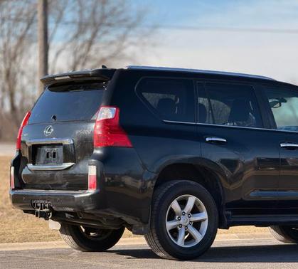 2010 Lexus GX 460 Base