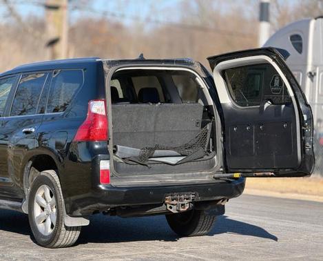 2010 Lexus GX 460 Base