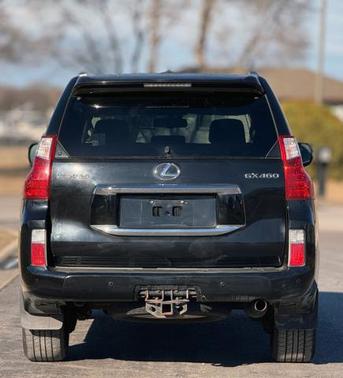 2010 Lexus GX 460 Base