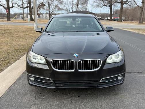2015 BMW 528 xDrive