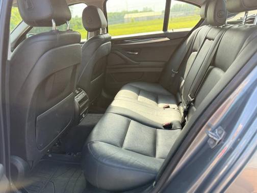 2014 BMW 528 xDrive