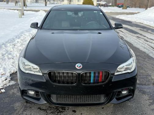 2014 BMW 528 528i