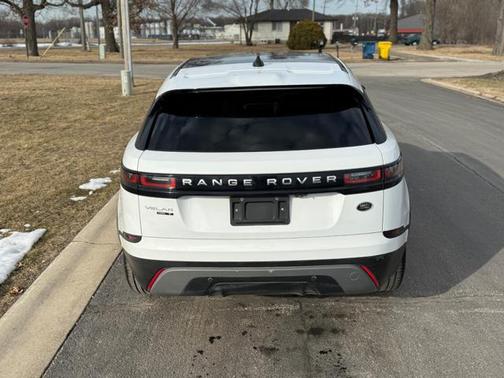 2020 Land Rover Range Rover Velar P250 S