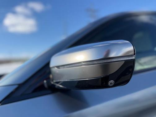 2018 BMW M550 i Xdrive