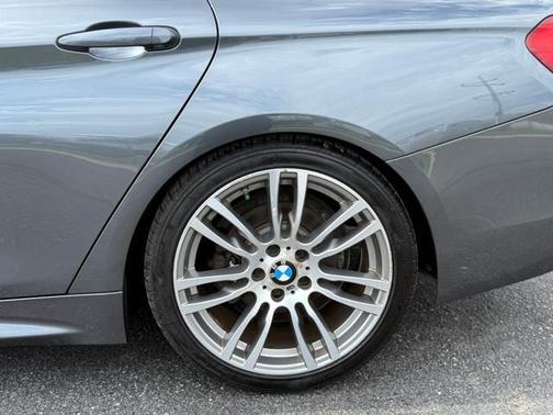 2015 BMW 428 Gran Coupe i