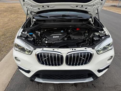 2017 BMW X1 xDrive 28i