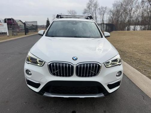 2017 BMW X1 xDrive 28i