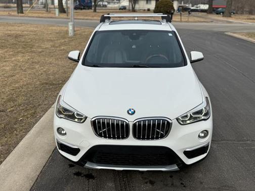 2017 BMW X1 xDrive 28i