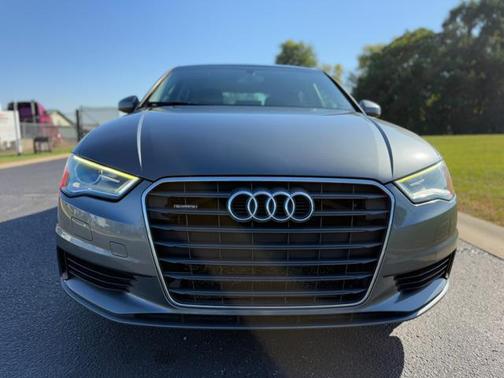 2015 Audi A3 2.0T Premium Plus