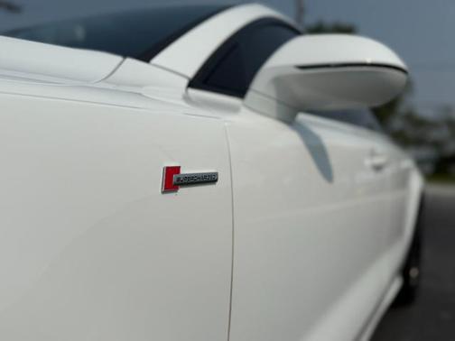 2012 Audi A7 Prestige