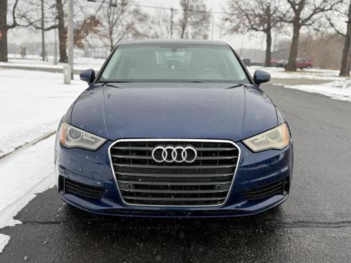 2016 Audi A3 2.0T Premium