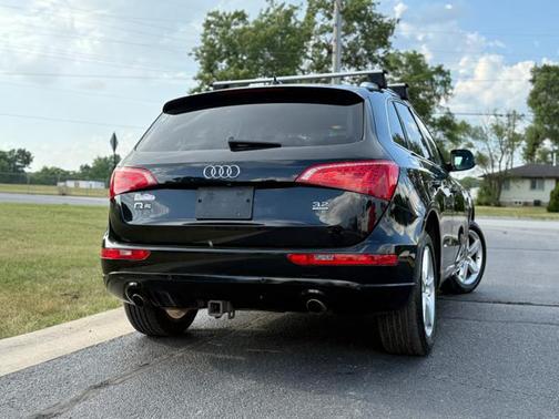 2010 Audi Q5 3.2 Premium quattro