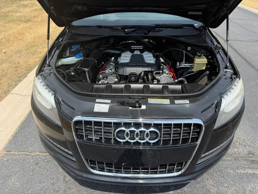 2015 Audi Q7 3.0T Premium Plus