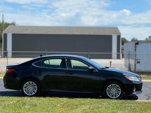 2013 Lexus ES 350 Base