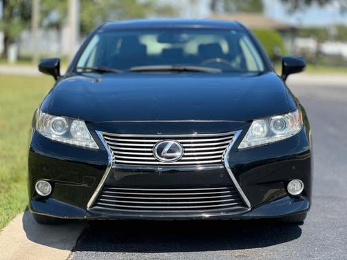 2013 Lexus ES 350 Base