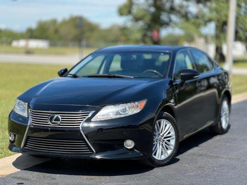 2013 Lexus ES 350 Base